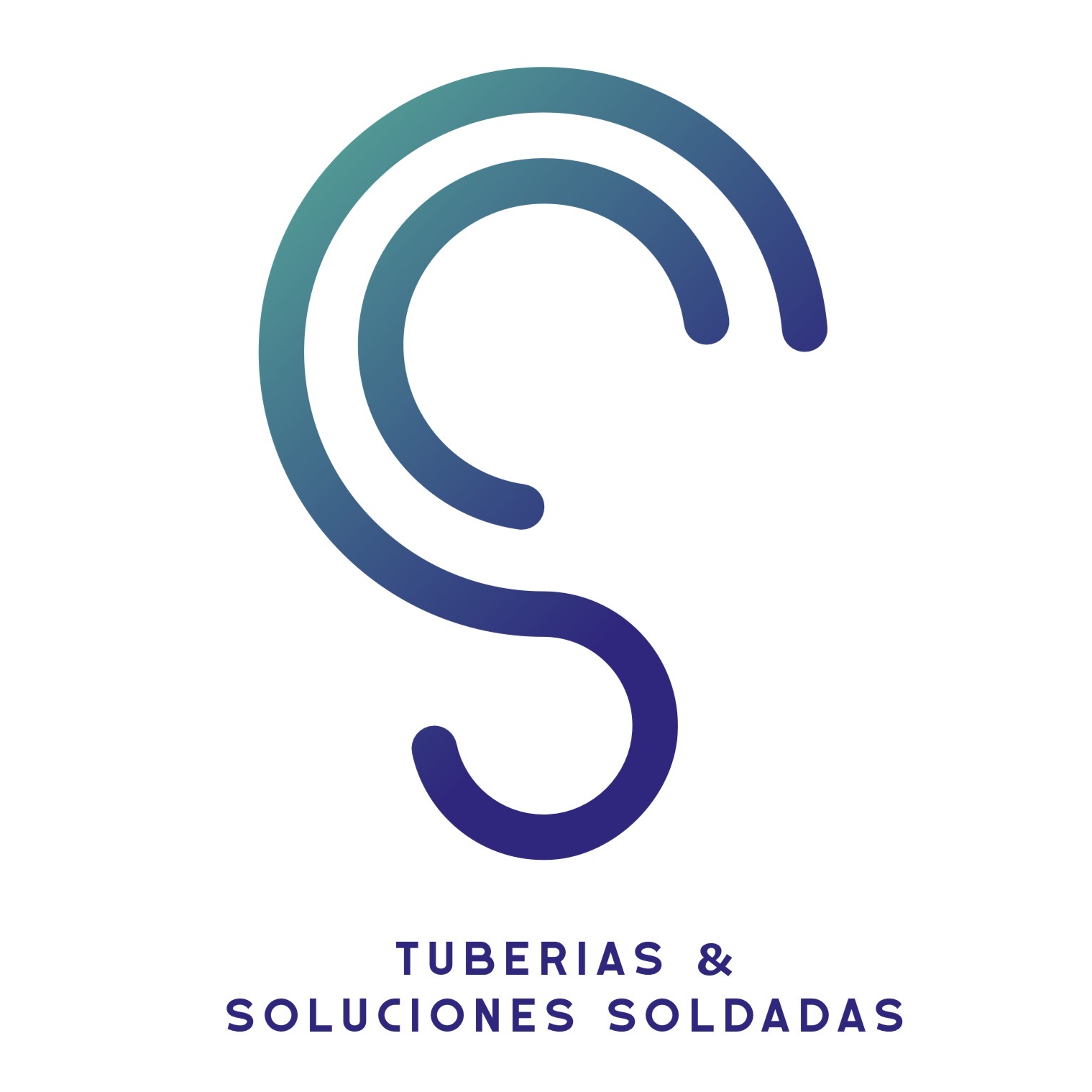 Logo Tubería y soluciones soldadas SL