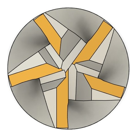 Logo TEFAMEC