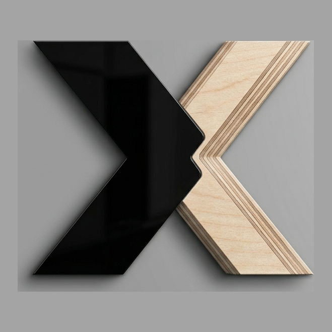 Logo Xent Industries