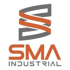 Logo SMA Industrial