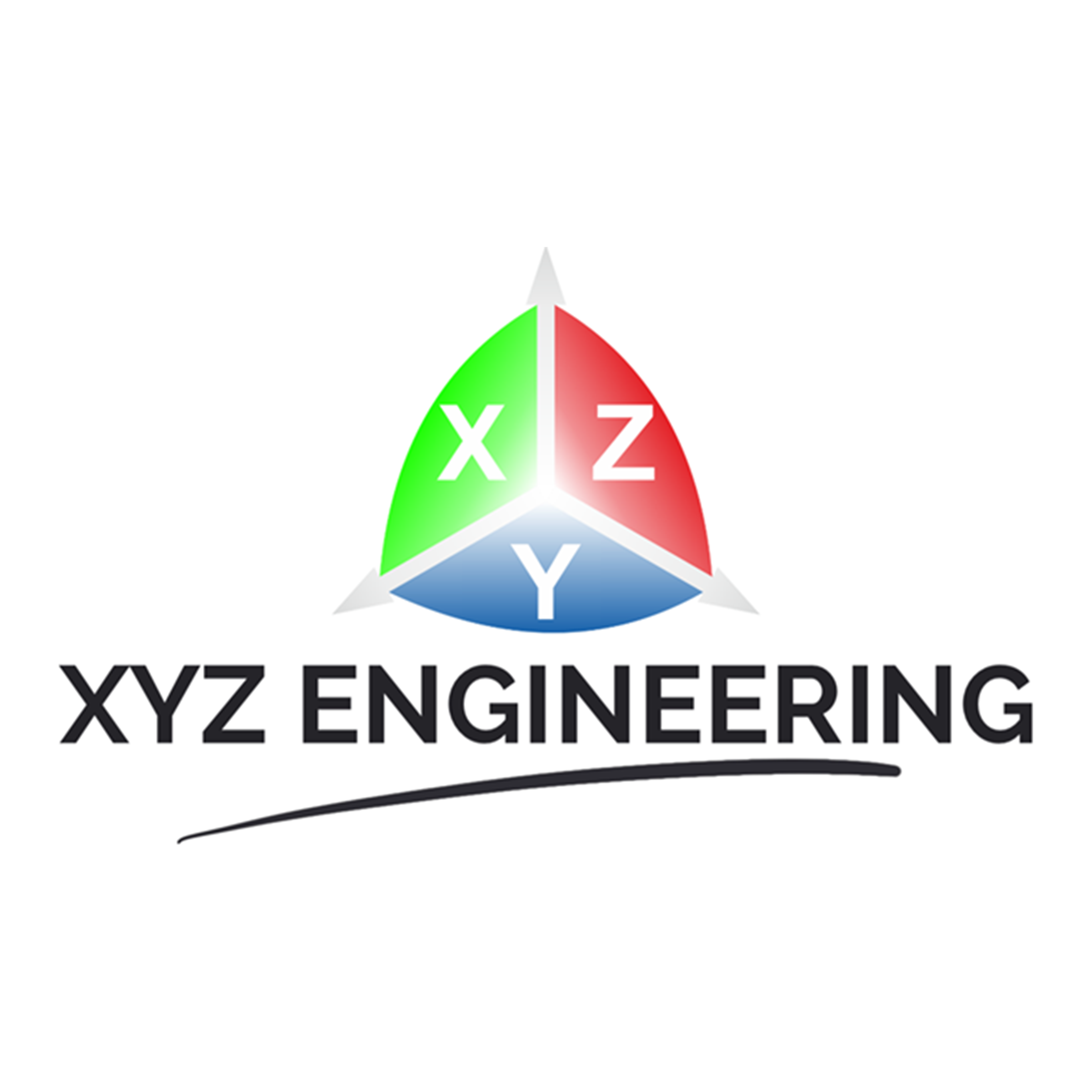 Logo XYZ ENGINEERING SLU