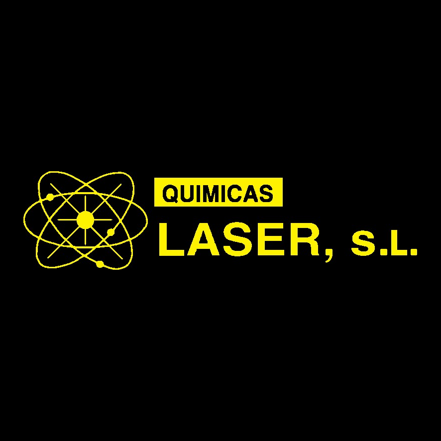 Logo Quimicas Laser, S.L.