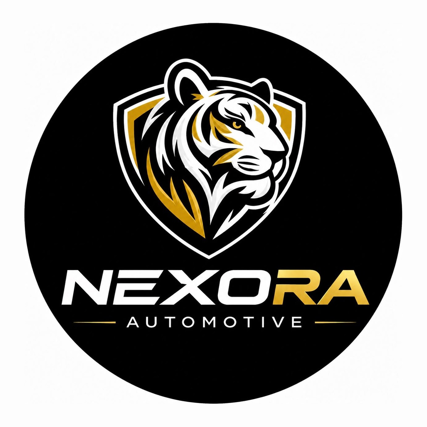 Logo NEXORA AUTOMOTIVE SL