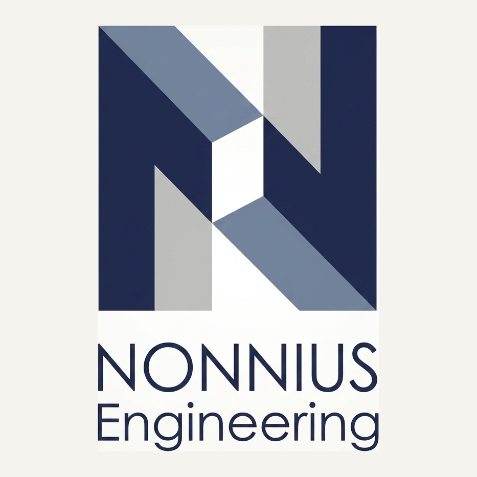 Logo Nonnius Engineering