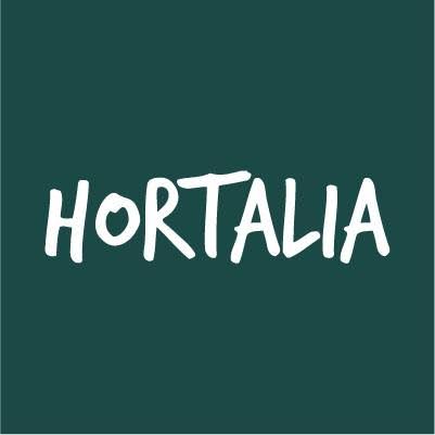Logo Hortalia